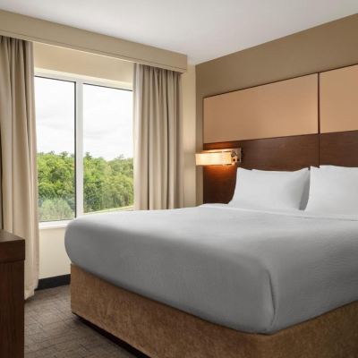 Two-Bedroom Suite Residence Inn by Marriott Kingston Promo Code