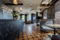 Eurostars Metropole