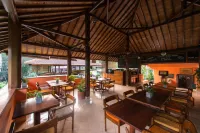 Ecolodge Seloliman