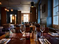 Boutique Hotel Spedition a Member of Design Hotels فنادق في ثون