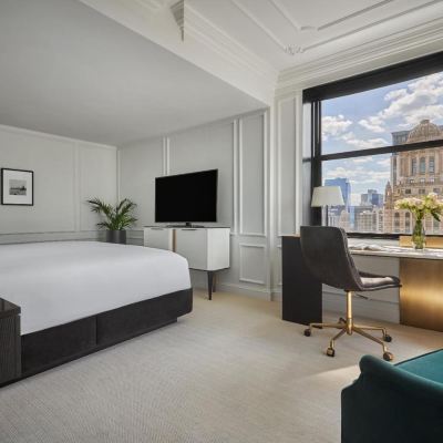 Tower One Bedroom Suite Pendry Chicago Promo Code