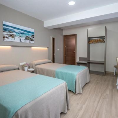 Deluxe Room Manolo Promo Code