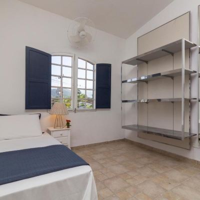 Family Studio Pousada Casa Dos Autores Promo Code