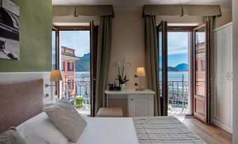 Hotel Garni Corona - Housity