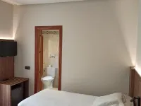 Arva Spa París 레온 호텔