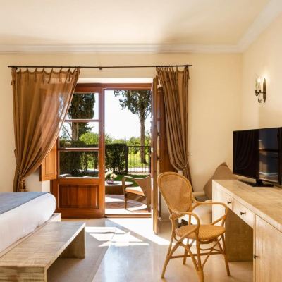 Superior Double Room Son Julia Country House Promo Code