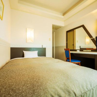 別館コンフォート・セミダブル【12.5平米/喫煙】 ホテルエース盛岡 クーポン