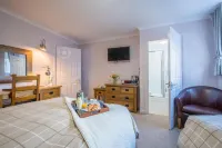 The Coach House Hotel Hotels in Stackpole