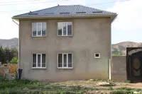 Hidden Valley Guesthouse Hoteles en 