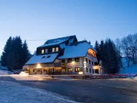 Pop-up Stuub Feldberg Ξενοδοχεία στην πόλη Feldberg