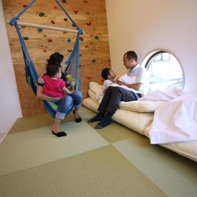 Deluxe Apartment L-Base Promo Code