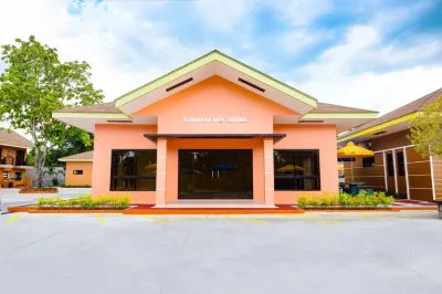 Kabaleyan Cove Resort powered by Cocotel Hotel di 