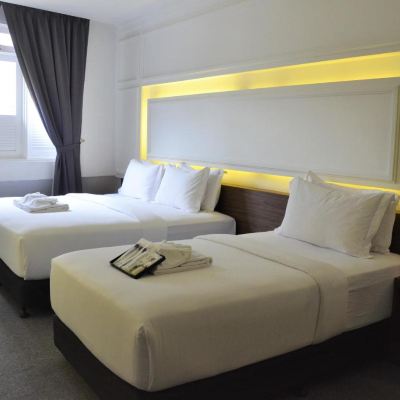 皇家三人房 碧蘭精品酒店優惠