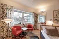 Elite Park Hotel Ξενοδοχεία στην πόλη 