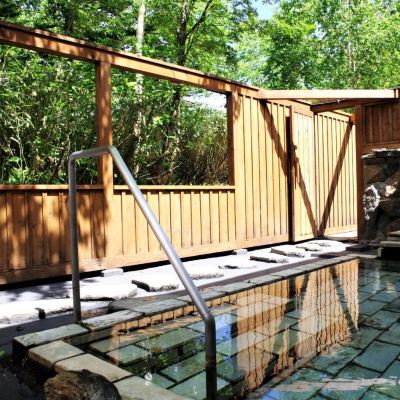 和室ファミリールーム（4名様用）快適ラウンジ付き ケイズハウス北海道 クーポン