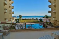Magic Beach Hotel Hurghada