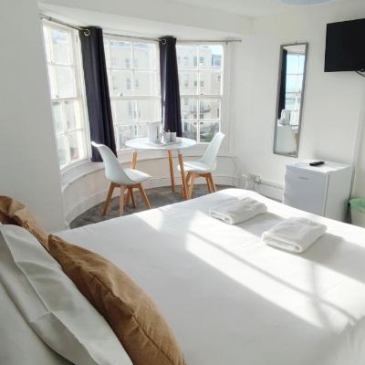 Double Room With Sea View Horizon Promo Code