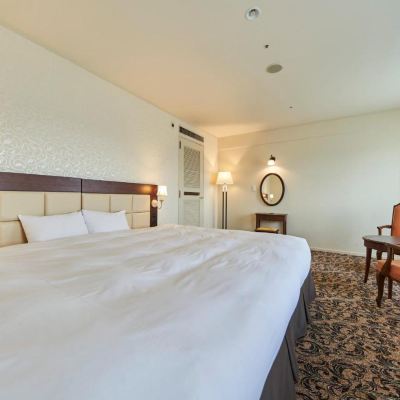 ダブル　禁煙 埼玉グランドホテル深谷 クーポン