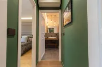 MENTORE MAISON PRESTiGE Hotele w: 