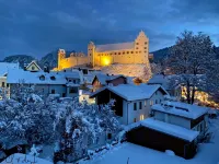 Villa Fantasia Budget Boutique Hotel