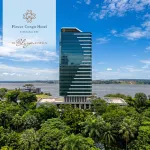 Fleuve Congo Hotel by Blazon Hotels โรงแรมใน