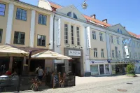 Best Western Plus JA Hotel Karlskrona Hôtels à : 