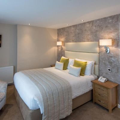 Standard Twin Room The Royal & Fortescue Hotel Promo Code