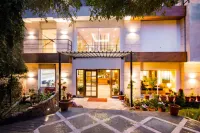Antalya Hotel & Spa, Rishikesh
