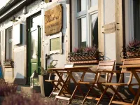Dom Wakacyjny Mistral Hotels in Ustka