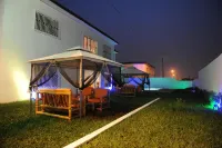 Residence Helios Hotels in 