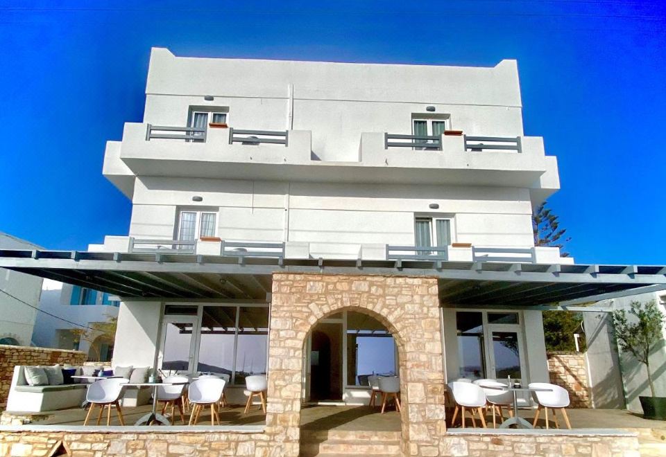 Hotel Alkyon Hotel, Exterior, Hotel Exterior
