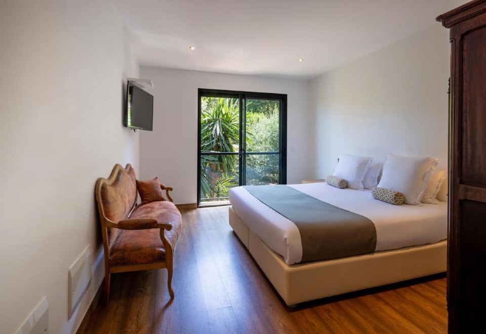 尊贵套房 492英尺距离主楼 私人泳池