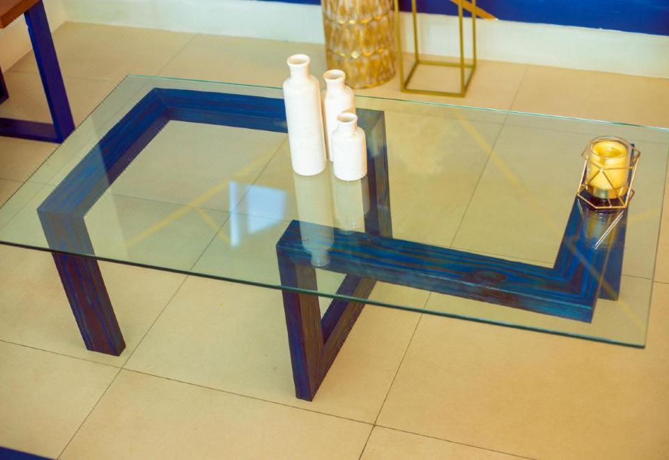 Hotel Righthomes, Public Areas, Aree comuni