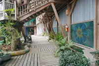La Fauna Hotel Hotels in 