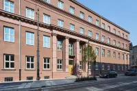 Aiden by Best Western Lodz Hotel di 