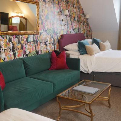 Family Room Tower Hotel Promo Code