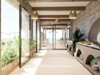 Ekavi Hotel Hotels in Arkadi
