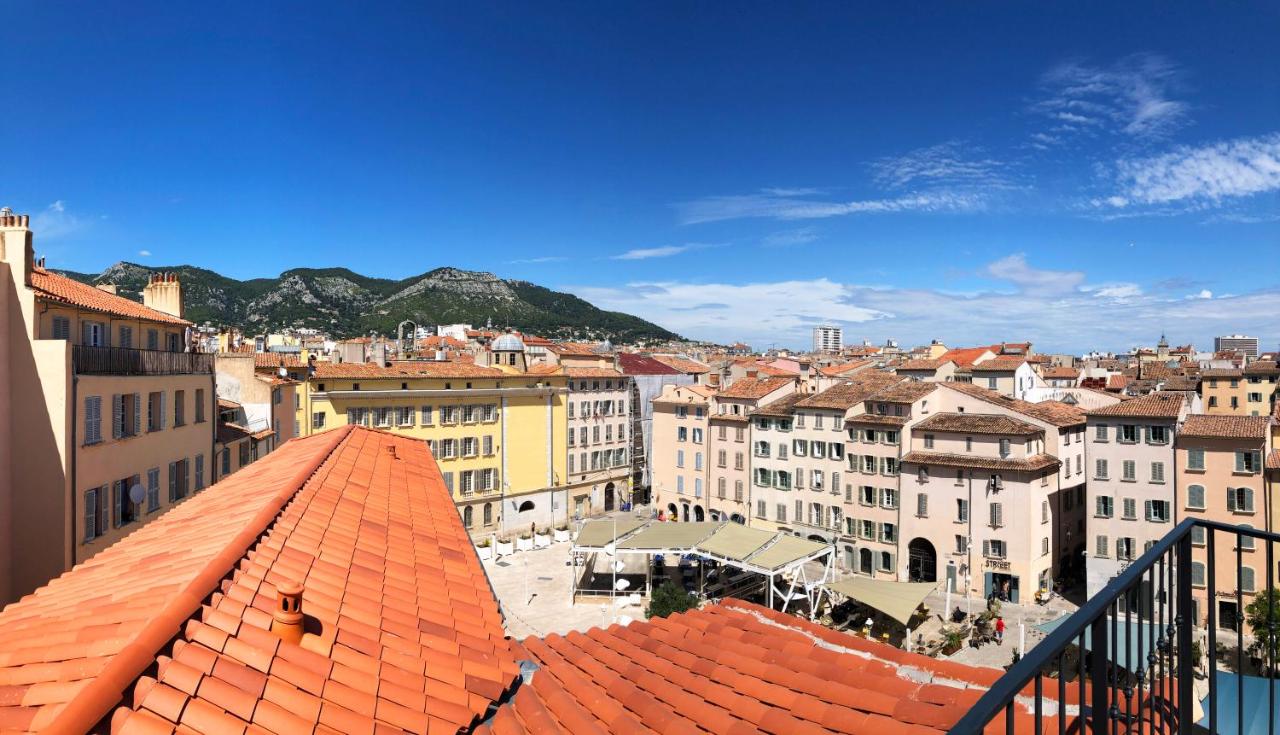 高级房（可通往屋顶天台）