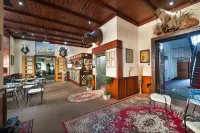 Brioni Boutique Hotel