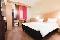 Ibis Milano Malpensa Aeroporto