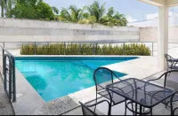 Suites Real Tabasco Ξενοδοχεία στην πόλη 