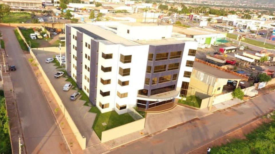 ALENCAR HOTEL - Housity