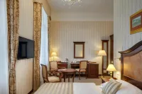 Ensana Nové Lázně Hotels in 