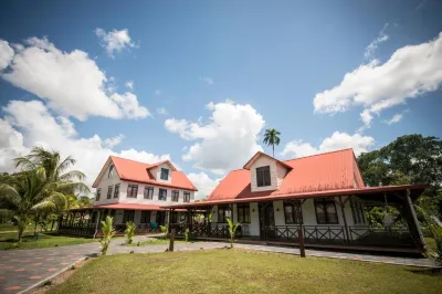 Boutique Hotel Peperpot  otelleri