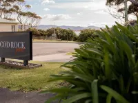 Cod Rock Point Hotels in Bicheno