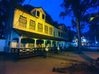 Hotel Palacio