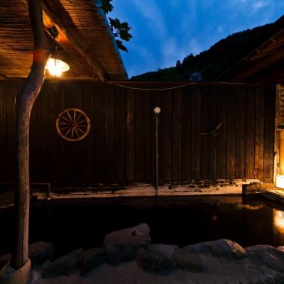 和風マウンテンビュールーム 満天の星 クーポン