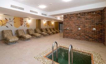 Fiald Hotel & Spa - Housity