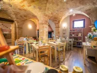 Dimora Rosso Piceno Hotels in Offida