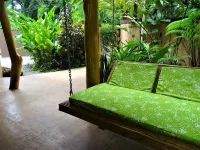 Caribe Town Bungalows Отели в г. 